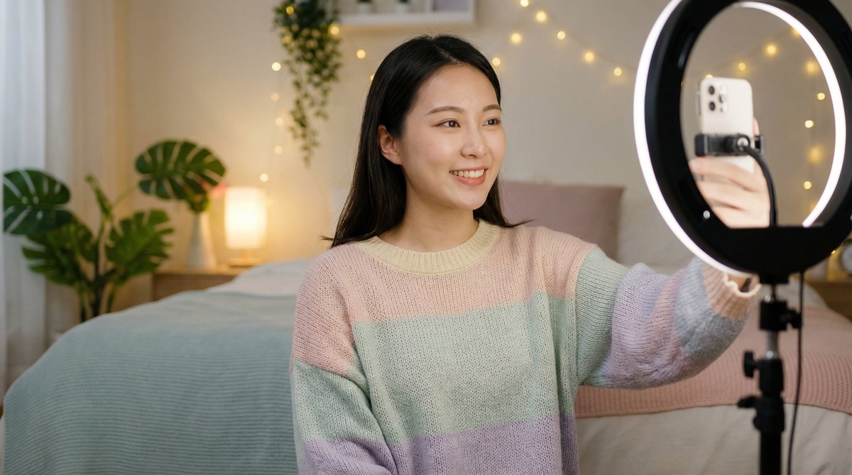 糖心vlog生活视频